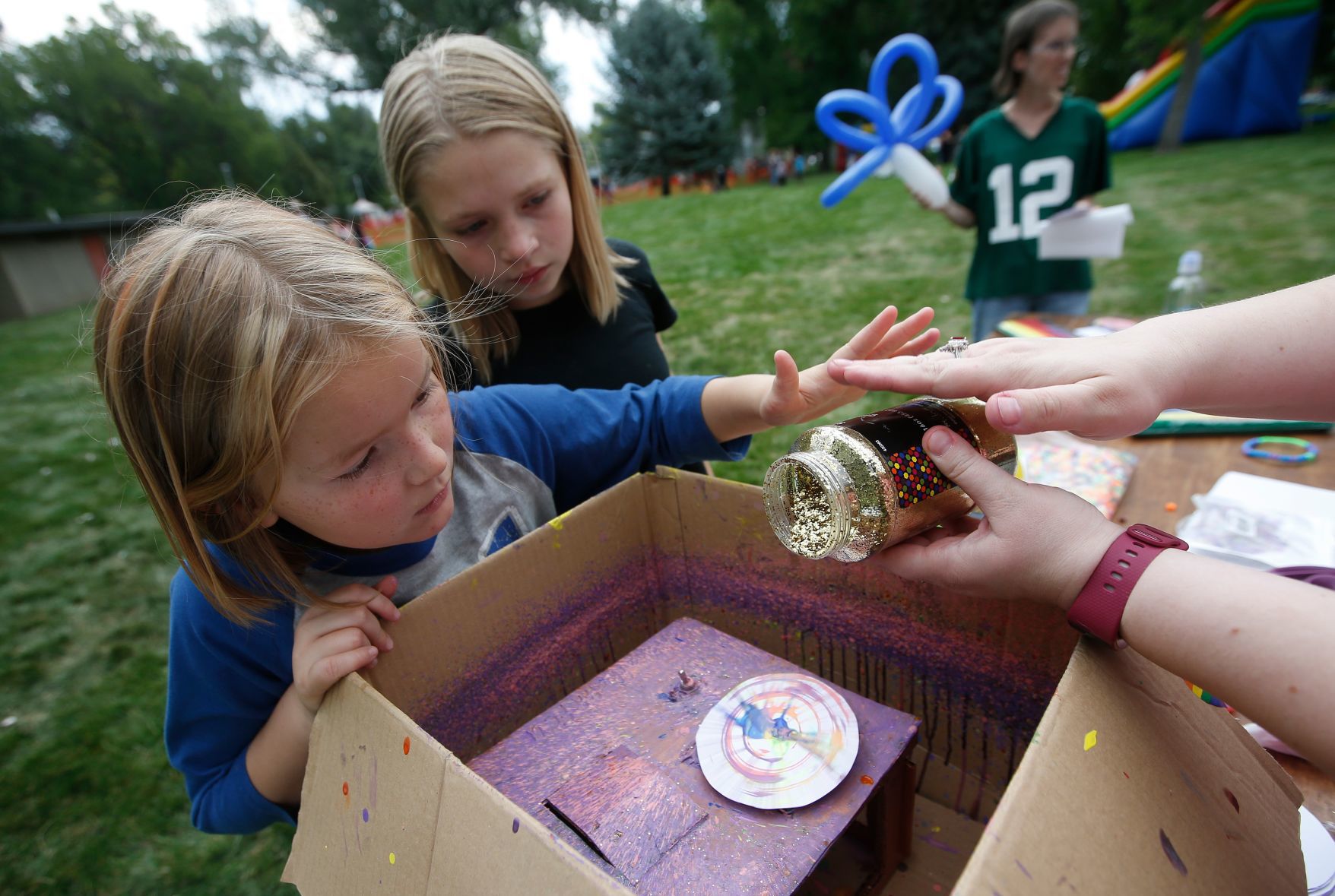 406 Pride hosts first Billings Pride